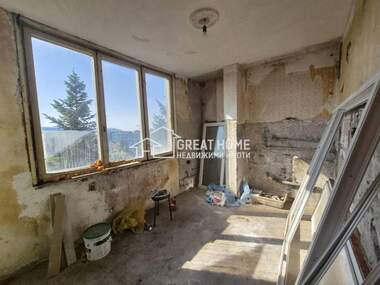 For sale - Apartment in Zapad-1,  Targovishte