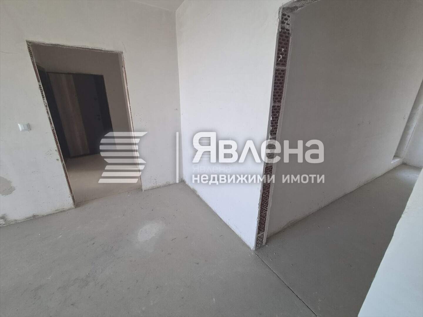 Zweizimmer Wohnung in Pomorie, Burgas – Foto 3