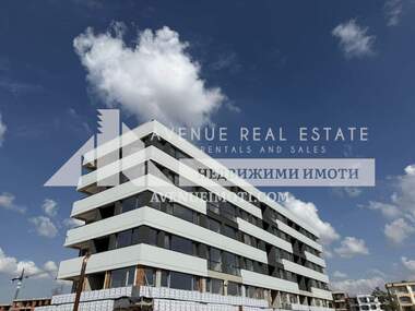 Продажба - Апартамент в Кършияка,  Пловдив