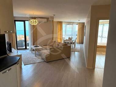 Verkauf - Wohnung in Sweti Wlas,  Burgas