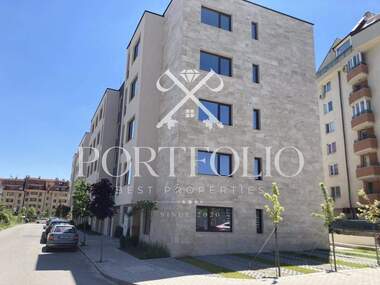 Verkauf - Wohnung in Manastirski liwadi-Iztok,  Sovia