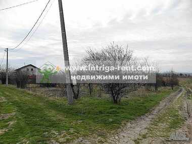 For sale - For Construction in V.Z. Kenana,  Haskovo