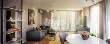 Vânzare - Apartament în Kărșiaka,  Plovdiv