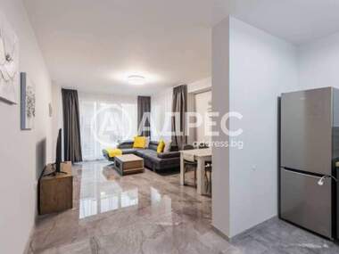 Vânzare - Apartament în Sfinții Constantin și Elena,  Varna