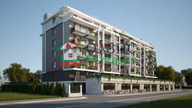 For sale - Apartment in Sunny Beach,  Burgas