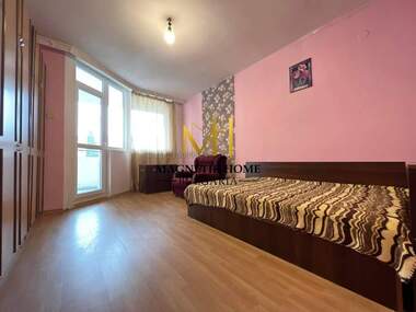 For rent - Apartment in Vazrajdane,  Burgas