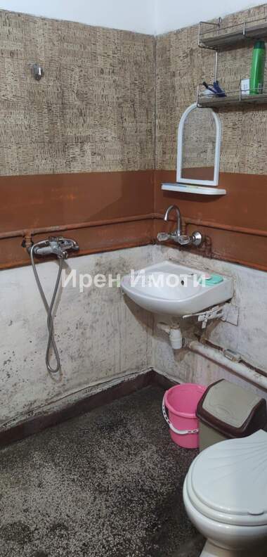 Verkauf - Wohnung in Georgi Benkowski,  Iambol