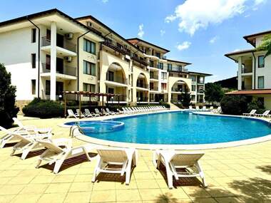 Satış - Apartman olarak Koşarica,  Burgas
