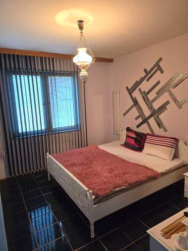 Satış - Apartman olarak Kiuçuk Parij,  Plovdiv