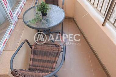 For sale - Apartment in Meden Rudnik,  Burgas