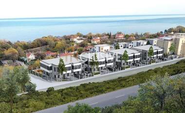 For sale - House in Priboy,  Varna