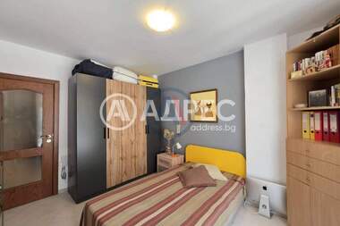Satış - Apartman olarak Dragalevci,  Sofia