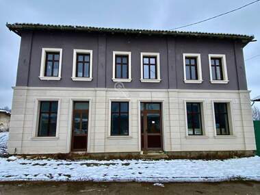 For sale - House in Mindya,  Veliko Tyrnovo