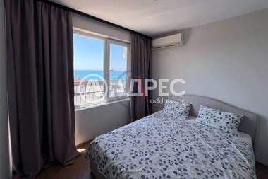 Verkauf - Wohnung in Nessebar,  Burgas
