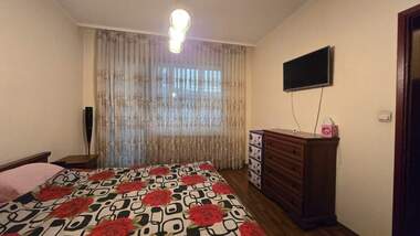 Vânzare - Apartament în Idealen țentăr,  Pazardjik