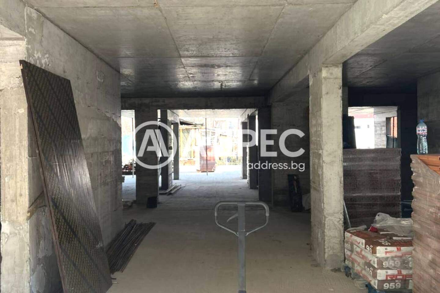 Üç odalı Apartman olarak Banişora, Sofia – fotoğraf 7