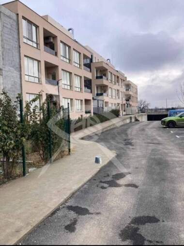 For sale - Garage in Raion Zapaden,  Plovdiv