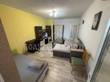 For rent - Apartment in Zona B,  Veliko Tarnovo