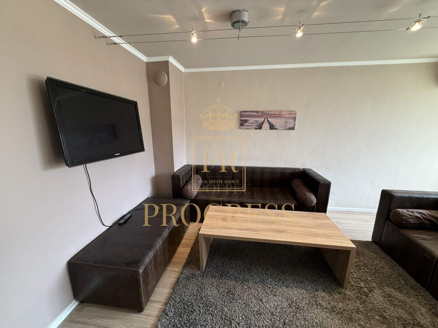 Üç odalı Apartman olarak Karşiaka, Plovdiv – fotoğraf 3
