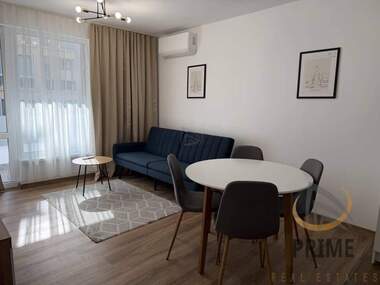 Kira - Apartman olarak Vazrajdane,  Burgas