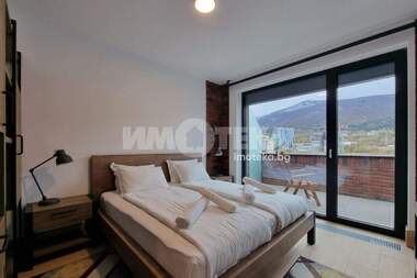 For rent - Apartment in Manastirski livadi-Iztok,  Sofia