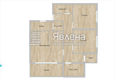 Продажба - Апартамент в Медицинска академия,  София