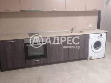 Продажба - Апартамент в Аспарухово,  Варна