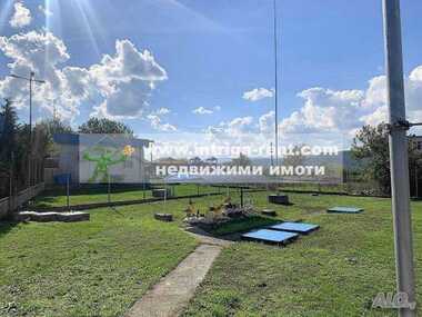 For sale - Gas station in Strandjevo,  Kardjali