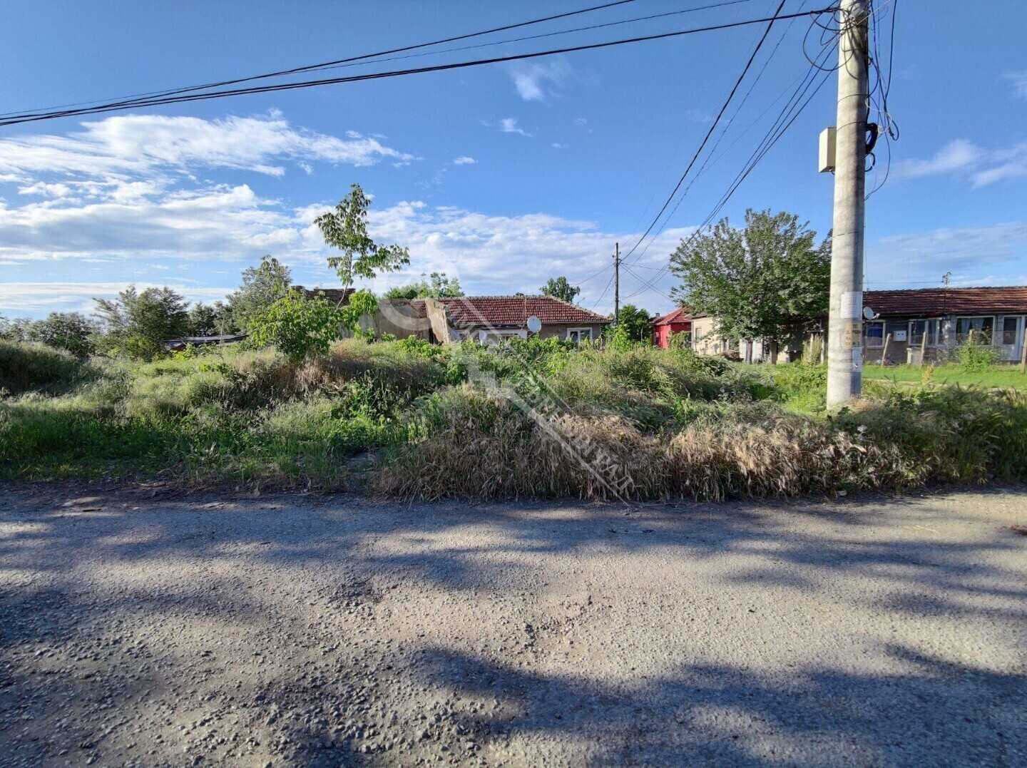 €5,100 For Construction for Sale Kaltinec, Gorna Oriahovica, Bulgaria