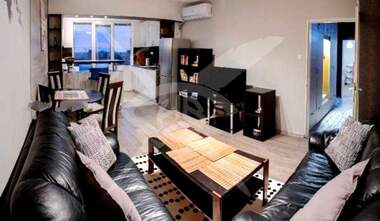 Kira - Apartman olarak Hristo Smirnenski,  Plovdiv