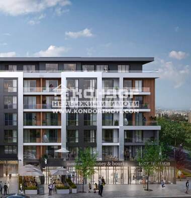 Vânzare - Apartament în Ostromila,  Plovdiv