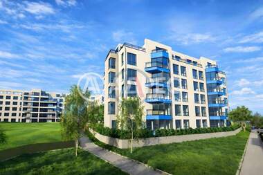 Satış - Apartman olarak Obelia 2,  Sofia
