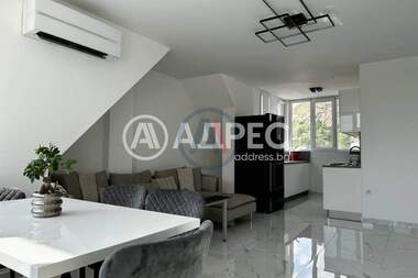 Satış - Apartman olarak Center,  Plovdiv