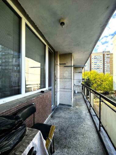 For rent - Apartment in Vazrajdane,  Ruse