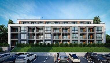 Vânzare - Apartament în Pceelina,  Varna