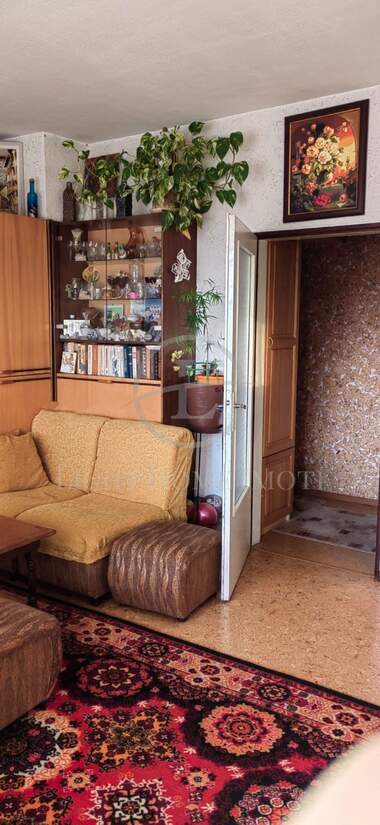 Продажба - Апартамент в Изгрев,  Пловдив