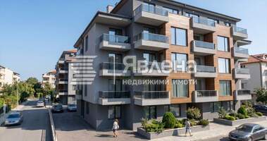 Vânzare - Apartament în Primorsko,  Burgas