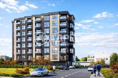 Satış - Apartman olarak Obelia 2,  Sofia
