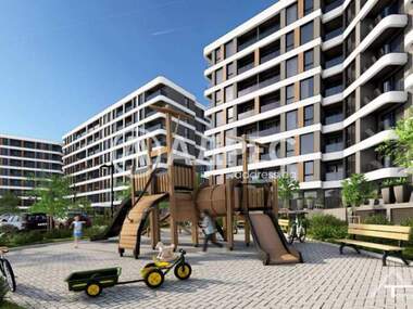 Satış - Apartman olarak Vladislavovo,  Varna
