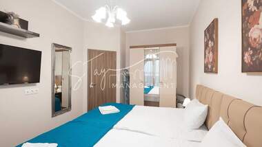 Продажа - Квартира в Зорница,  Бургас