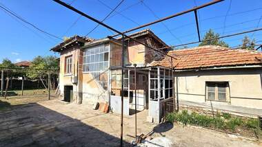 For sale - House in Calapica,  Plovdiv