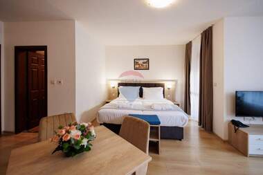 For sale - Hotel in Razlog,  Blagoevgrad