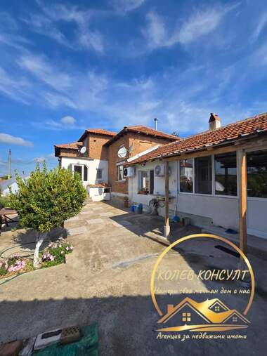 For sale - House in Slavianovo,  Haskovo