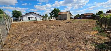 For sale - For Construction in Gaazi baba,  Dobrich