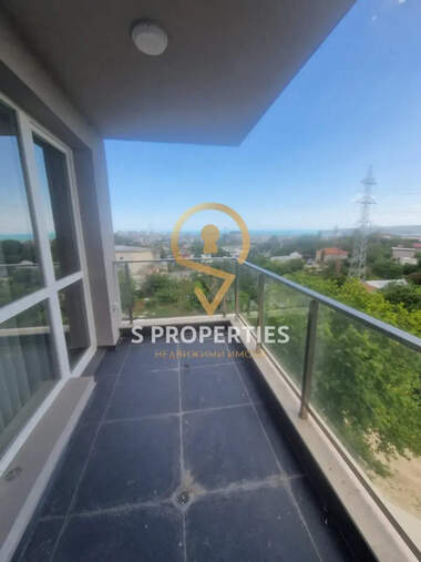 Vânzare - Apartament în Pceelina,  Varna