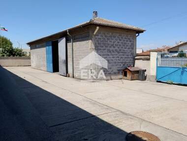 For sale - Warehouse in Dimitrovgrad,  Haskovo
