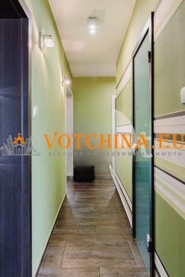 For sale - Apartment in Lazur,  Burgas