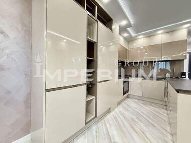 For rent - Apartment in Briz,  Varna