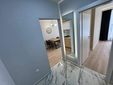 Satış - Apartman olarak Kiuçuk Parij,  Plovdiv