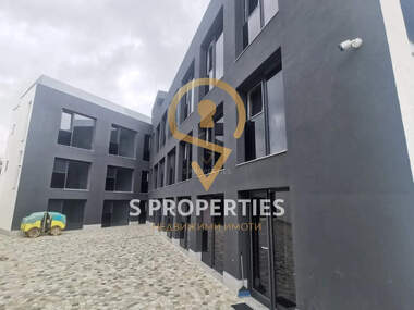 Vânzare - Apartament în Evksinograd,  Varna